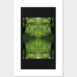 Tranquility Posters and Art